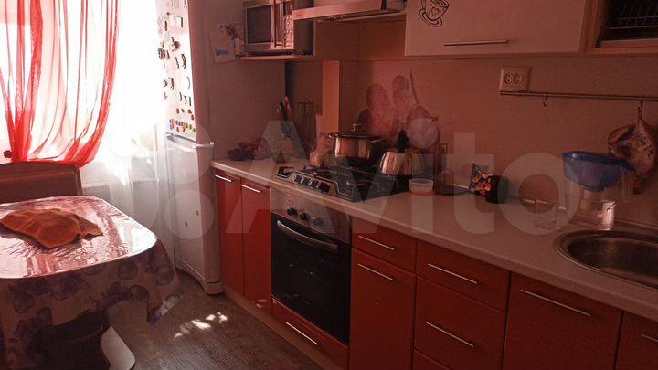 Комната 20 м² в 3-к., 1/5 эт.