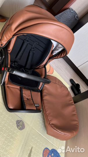 Коляска verdi 3 в 1