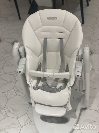 Стульчик для кормления peg perego tatamia