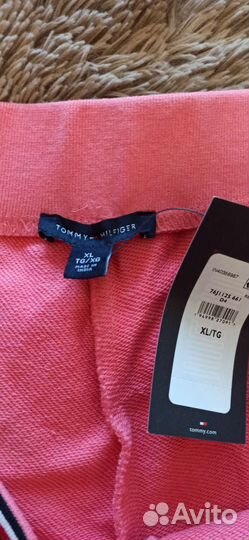 Шорты женские Tommy Hilfiger