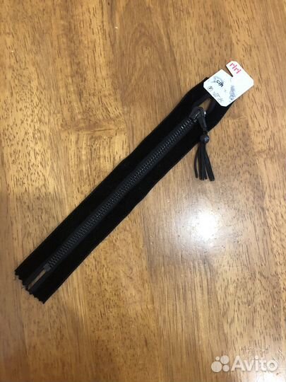 Застежка молния