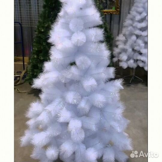 Елка искусственная