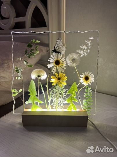 Светильник, ночник, детский ночник