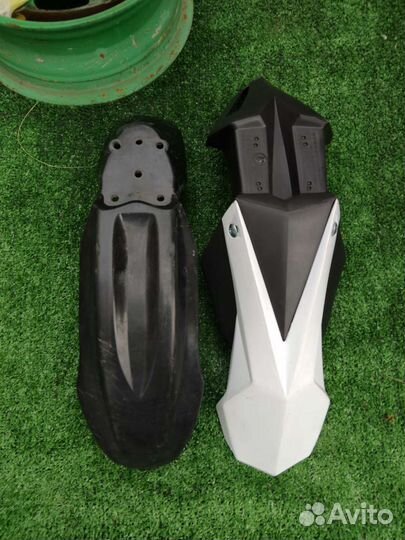 Запчасти на мопед
