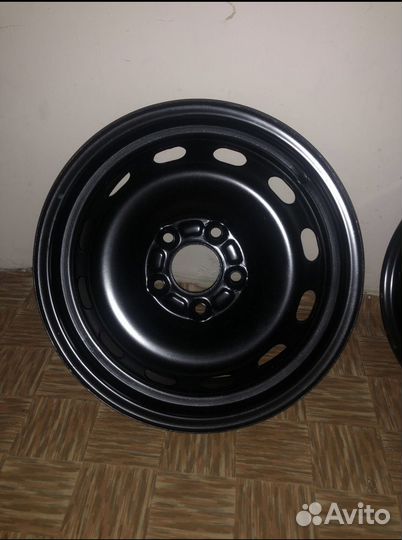 Диски r15
