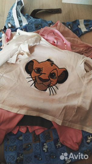 Одежда для детей