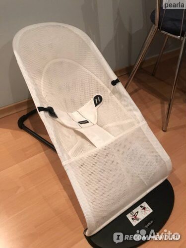 Сдаем в aренду Шезлонг babybjorn оригинал