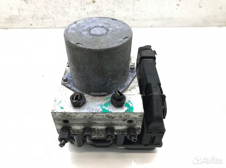 Блок ABS Kia Carnival 2.9 crdi 2007