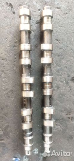 Распредвал XTI 8.6 272 ваз