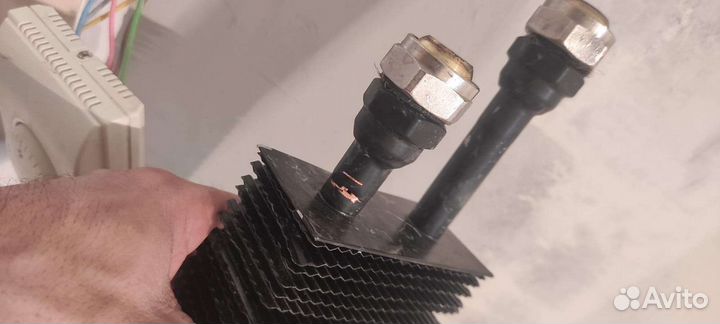 Сварка меди, латуни, бронзы