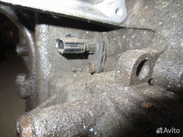 Датчик скорости АКПП Mitsubishi Lancer X CY4A 2008