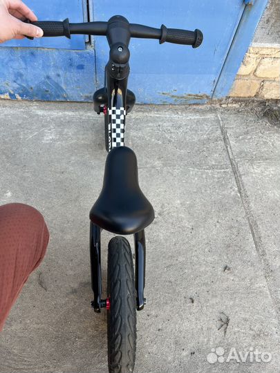 Беговел детский