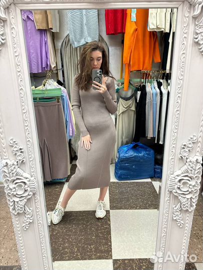 Платье женское