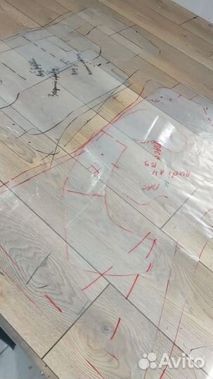 EVA/эва коврик в авто. Datsun Ondo (Датсун Ондо)