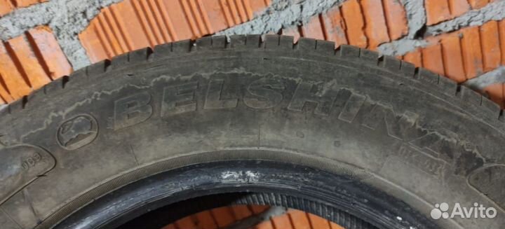 Austone ASR71 195/65 R15 91H