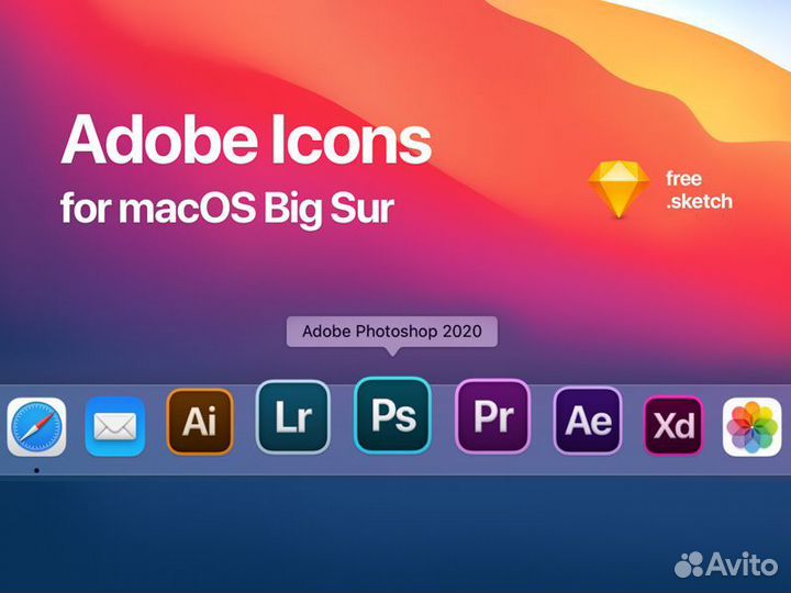 Установка программ на Mac os (iMac, MacBook)