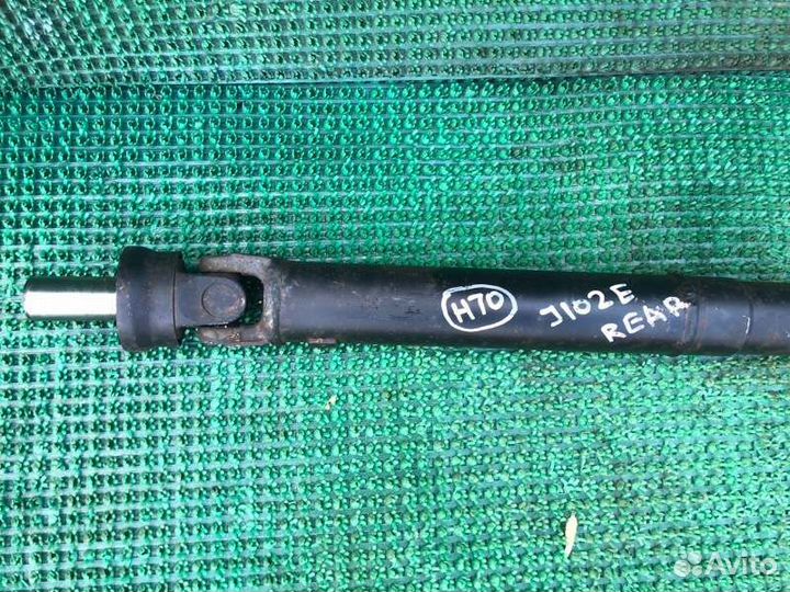 Кардан задний Toyota Cami J102E K3-VE 2005