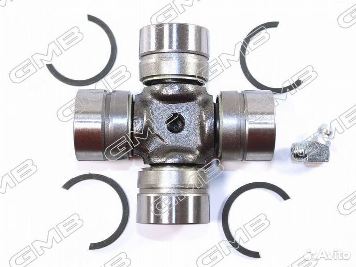 Крестовина карданного вала toyota cruiser 70/100/1