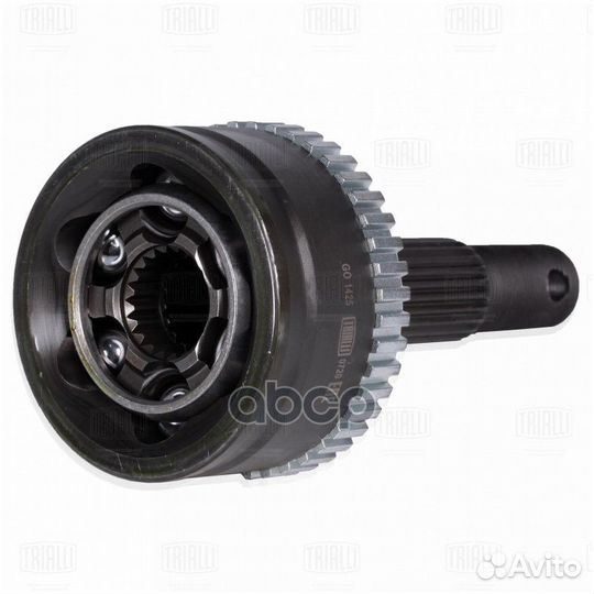 Шрус для а/м Nissan Almera N16 (00) 1.5i (ABS