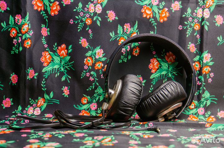 Sony MDR-XB500 (на запчасти)