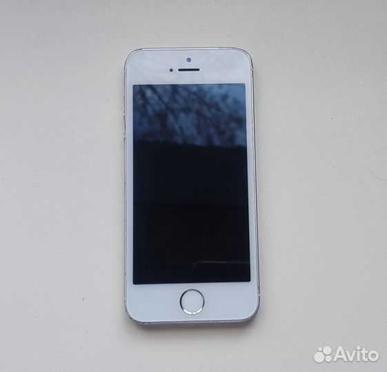 iPhone 5S, 16 ГБ