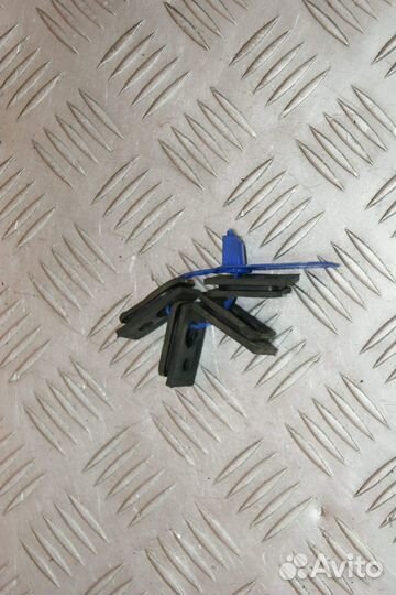 Прокладка крючка Kawasaki ZZR400-2