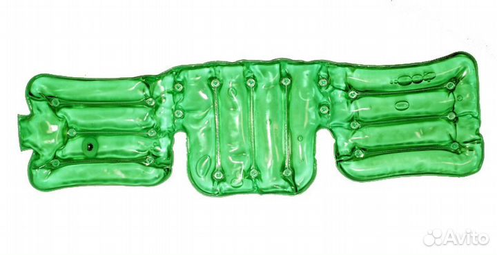 Грелка солевая 