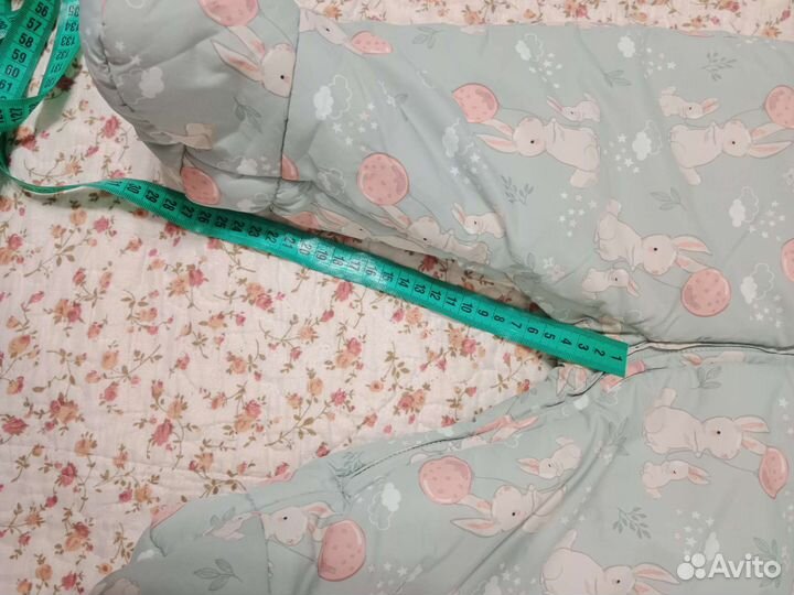 Комбинезон демисезонный 80