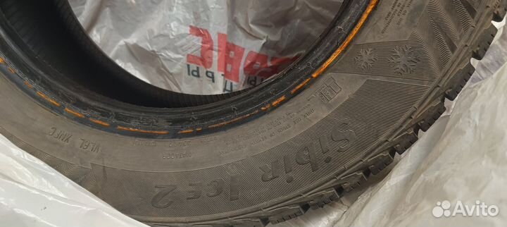 Matador MP 30 Sibir Ice 2 185/65 R14 90T