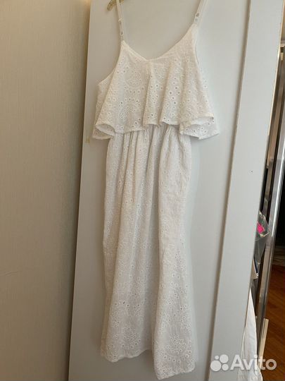 Летний сарафан