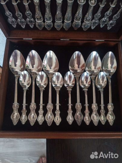 Набор столовых приборов