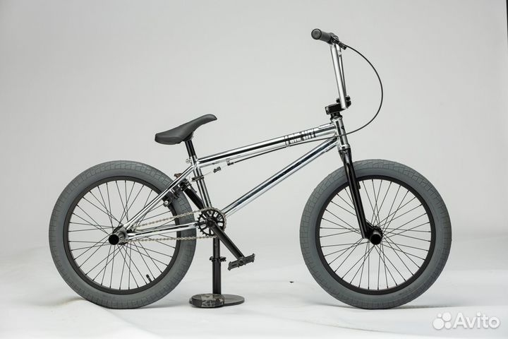 Велосипед BMX timetry TT294