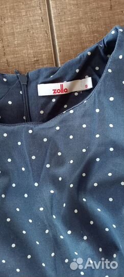 Zolla платье s