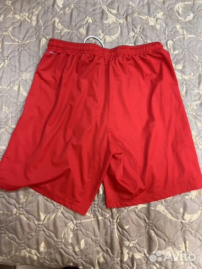 Шорты puma спартак
