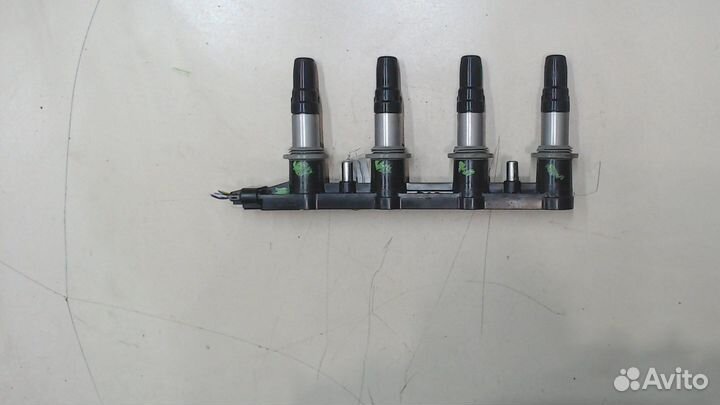 Катушка зажигания Chevrolet Cruze, 2011