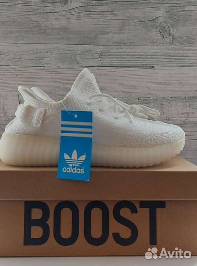 Кроссовки Adidas Yeezy Boost 350 V3