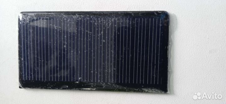 Солнечная батарея 5В