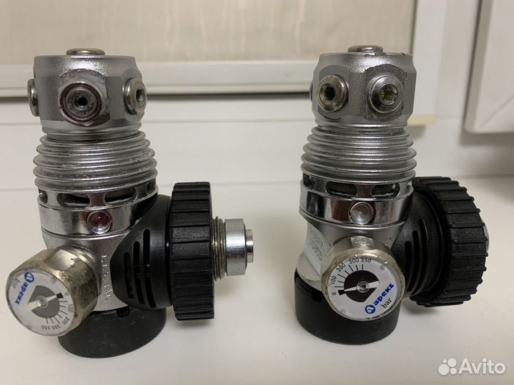 Регулятор для дайвинга Scubapro MK 25