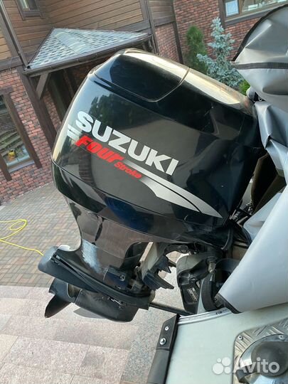 Продам Катер UMS 450