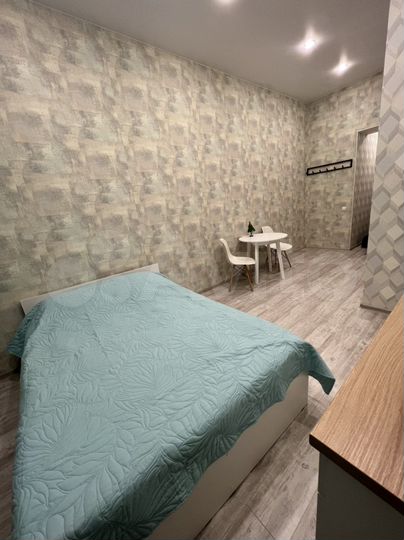 Квартира-студия, 30 м², 2/4 эт.
