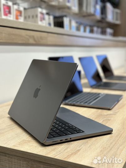 Apple MacBook Pro 14 m1 Pro 512