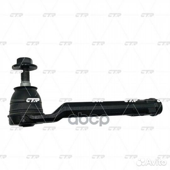 Старый номер cekh-70L) Наконечник рулевой тяги