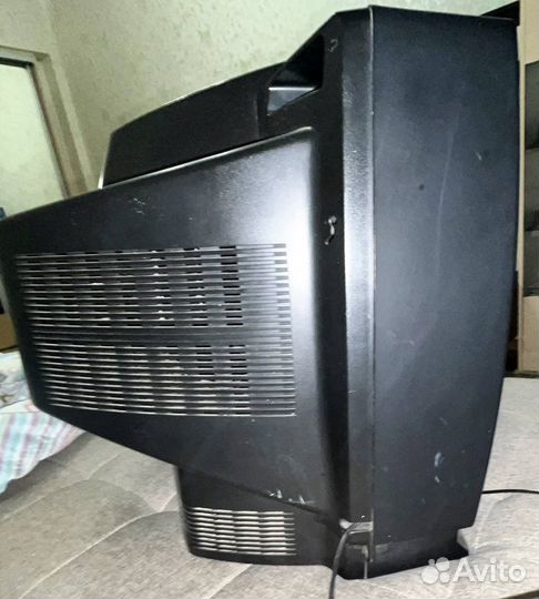 Телевизор LG CF-21K50E