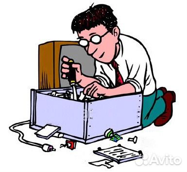 Ремонт телевизоров LG, Самсунг, замена подсветки