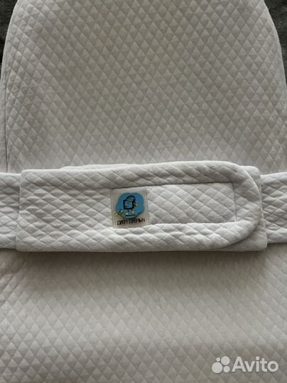 Кокон для новорожденных