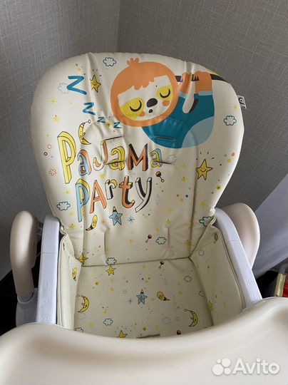 Стул для кормления