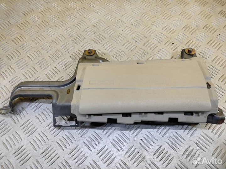 Подушка безопасности нижняя (для колен) Lexus Rx