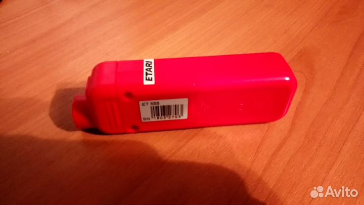 Толщиномер Etari ET 555