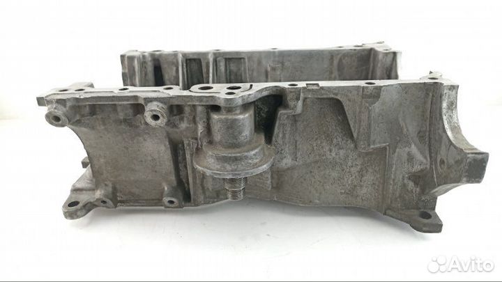 Поддон Toyota Probox NLP51 1ND