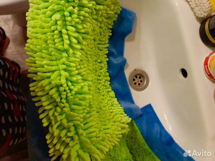 Швабра гринвей